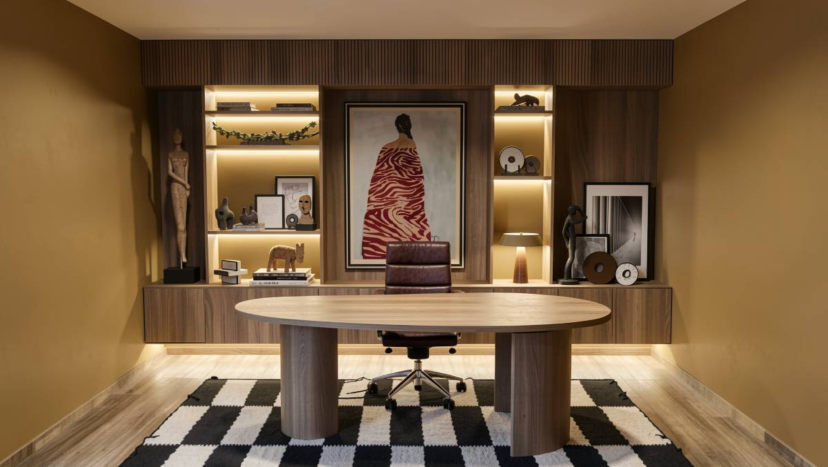 ID Creative Studio - Seixal - Diseño de interiores