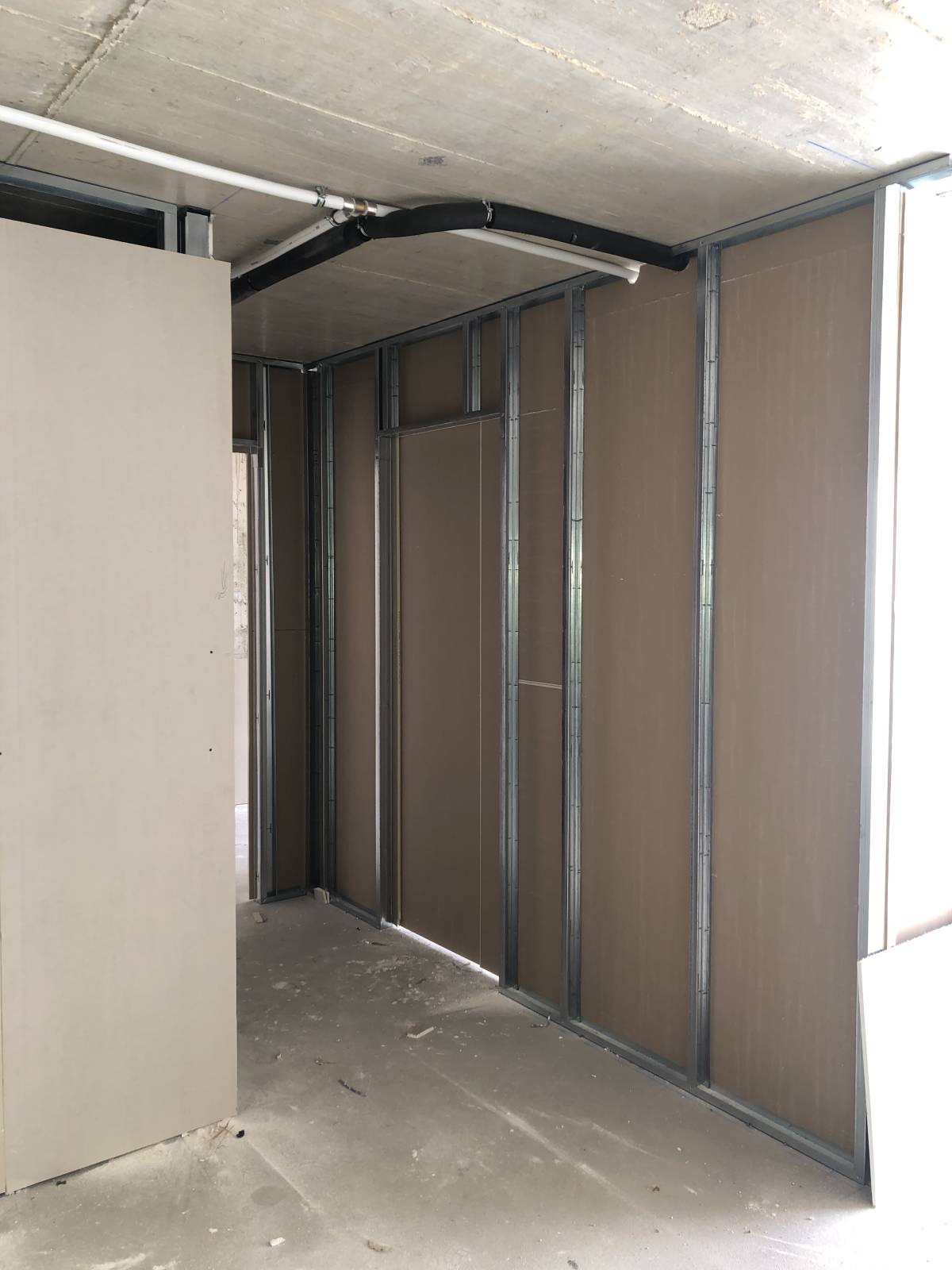 DV Construir - Vila Nova de Gaia - General Contracting