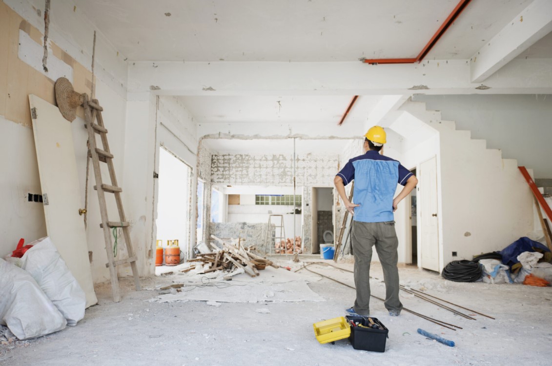 CONSTRUÇÃO ENGENHARIA - Lisboa - Innenarchitektur oder Interior Design
