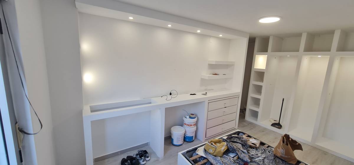 Transforma+ - Mafra - Kitchen Remodel