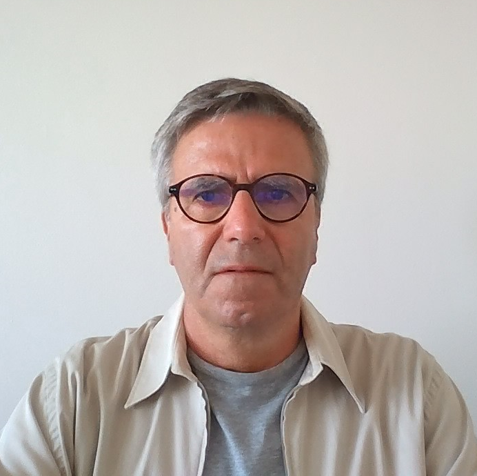 Pedro Gomes da Conceição - Oeiras - Administrative Support