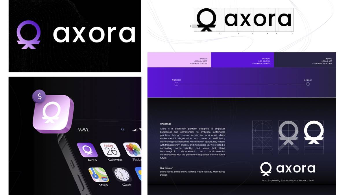 Carlos Lopes - Viseu - Logo Design