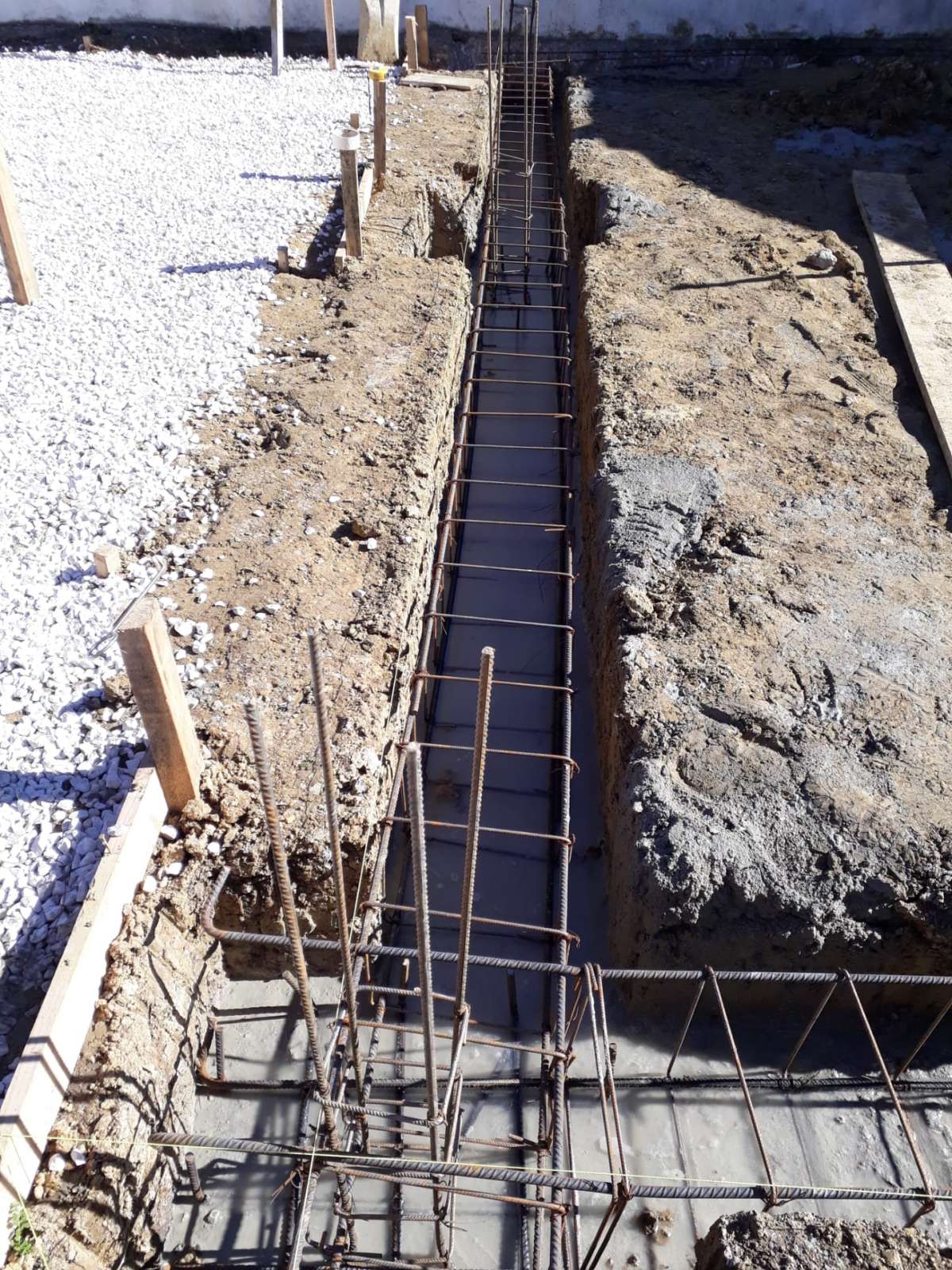 Construtora Davi - Warner Felix - Sintra - Roofing