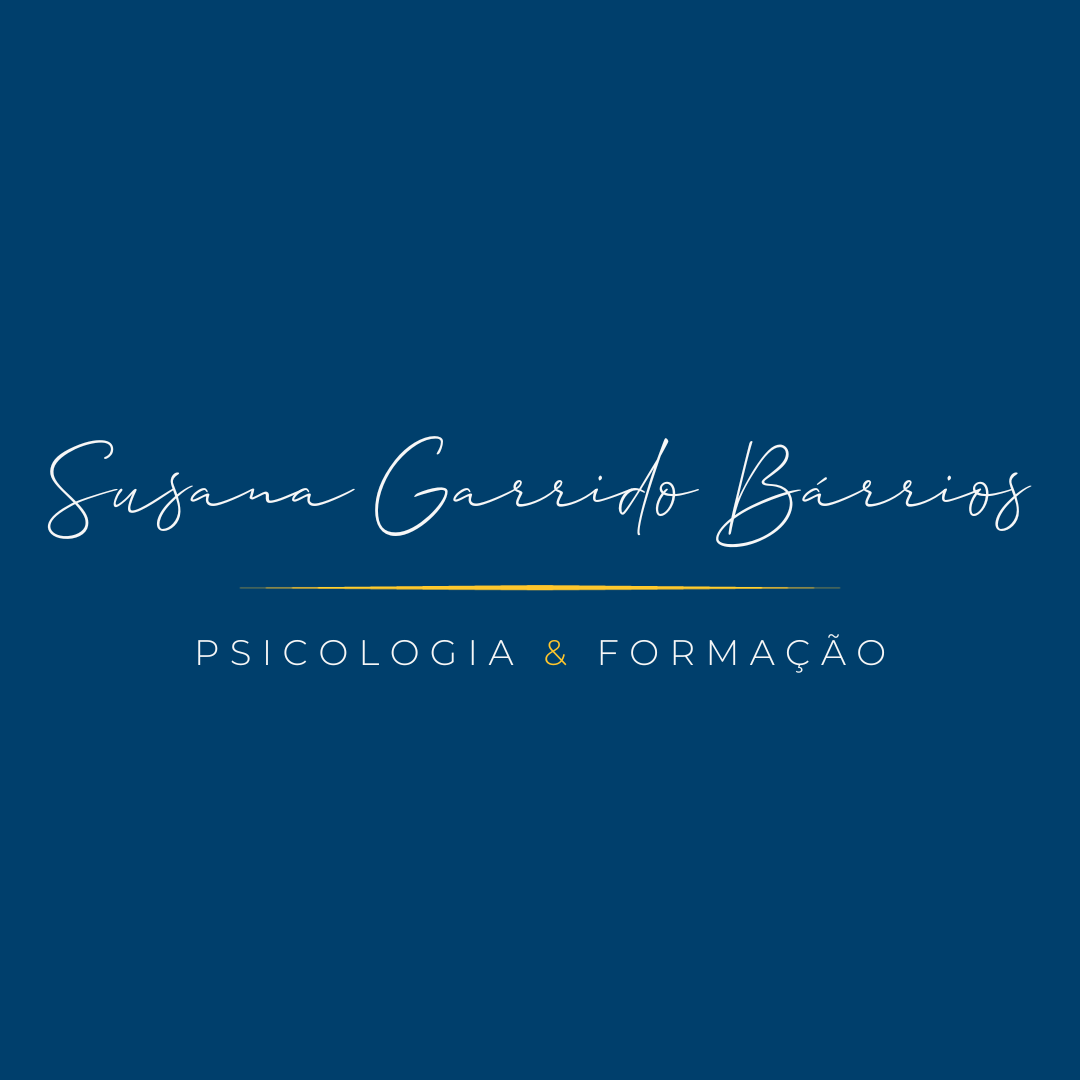 Susana Garrido Bárrios - Seixal - Sessão de Psicoterapia