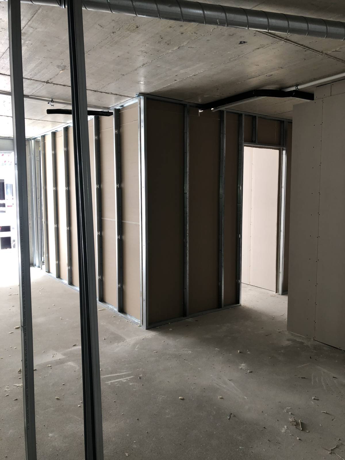 DV Construir - Vila Nova de Gaia - Cabinetry