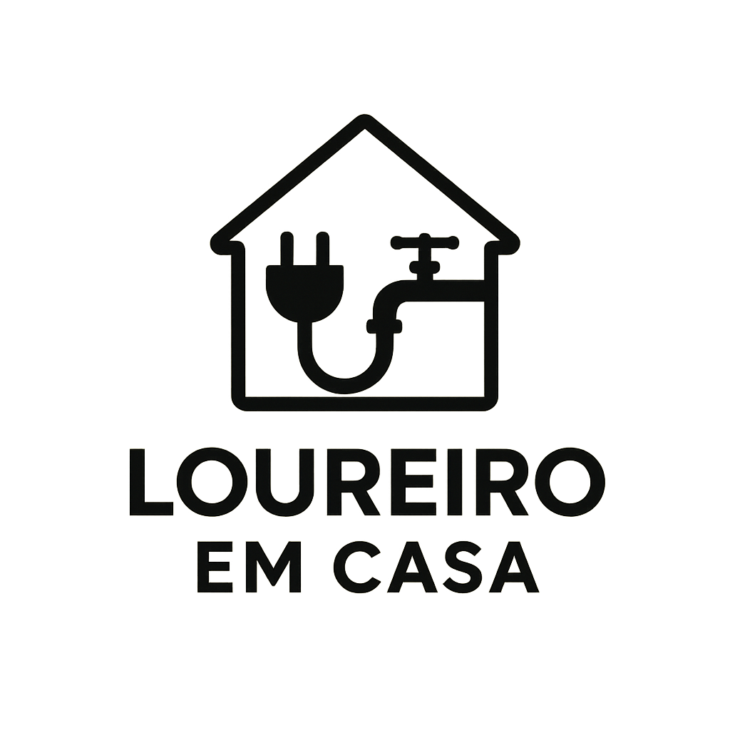 Loureiro em Casa - Barcelos - Rohrleitungen installieren