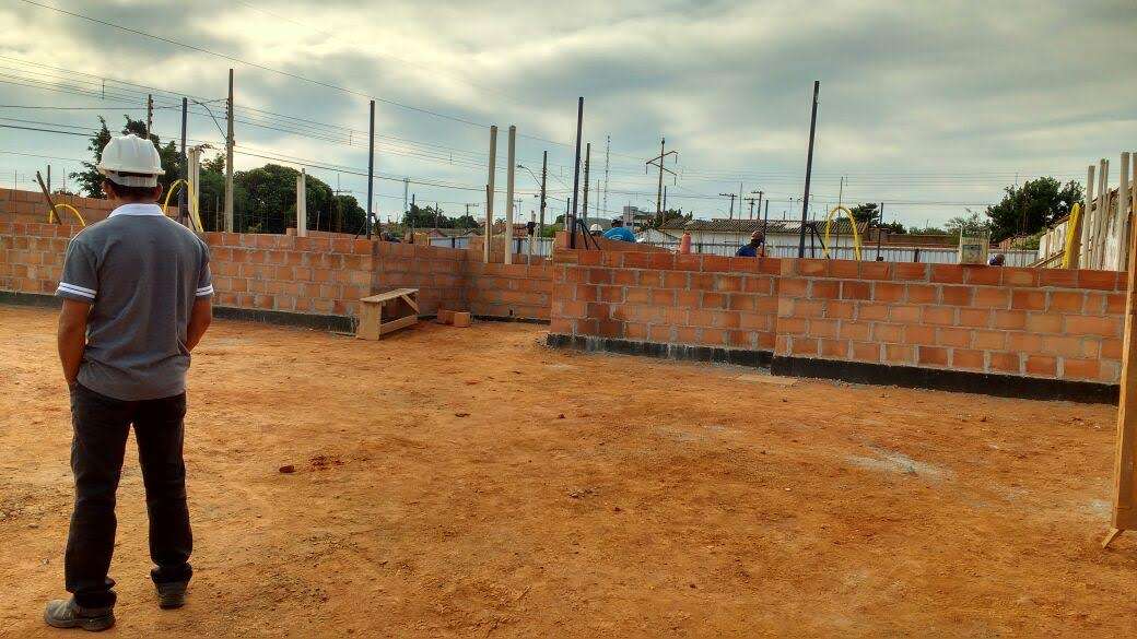 Construtora Davi - Warner Felix - Sintra - Construção ou Remodelação de Escadas e Escadarias