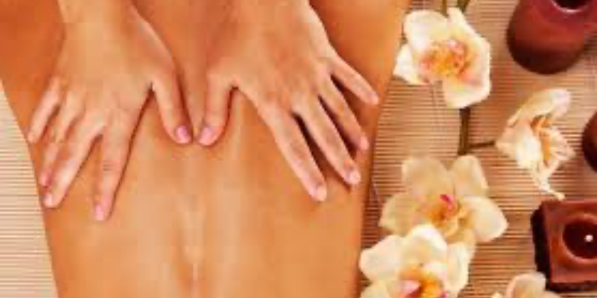Márcia Keller - Odivelas - Therapeutic Massage