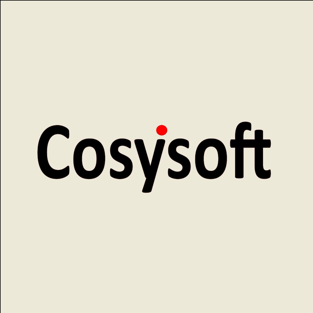 Cosysoft Lda - Lisboa - Marketing Digital