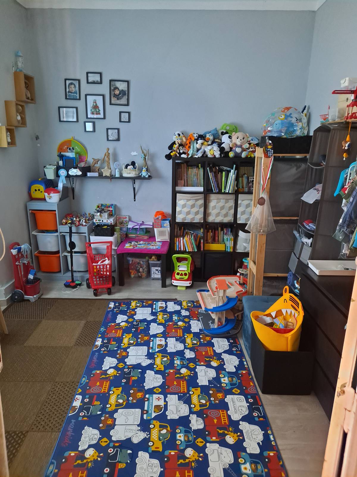 Cleaning service - Moita - Property Cleanup