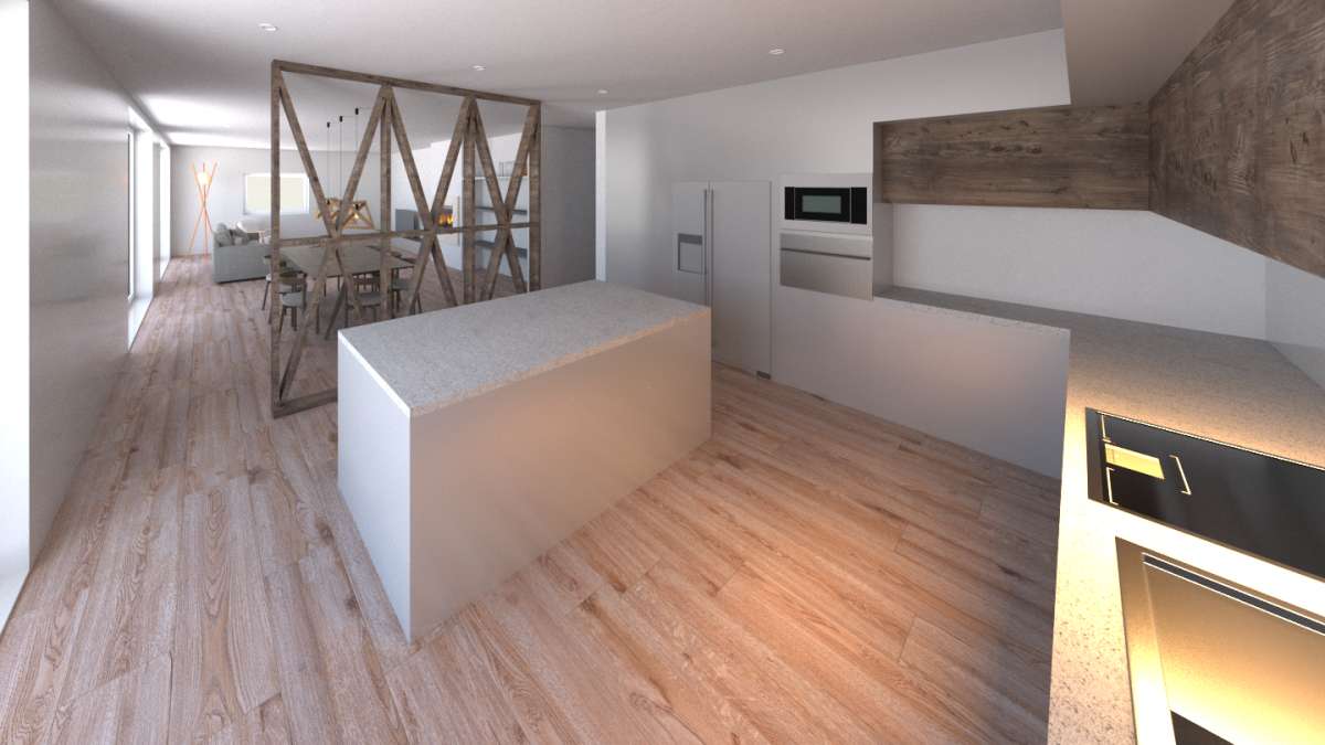 Inês Freire - Ourém - Interior Design