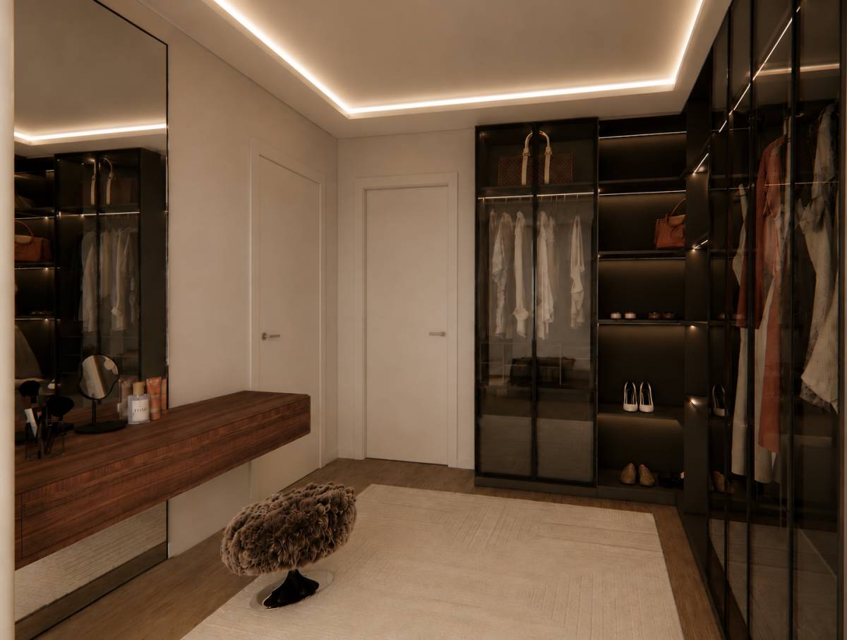 Maria Vasco - Rio Maior - Innenarchitektur oder Interior Design