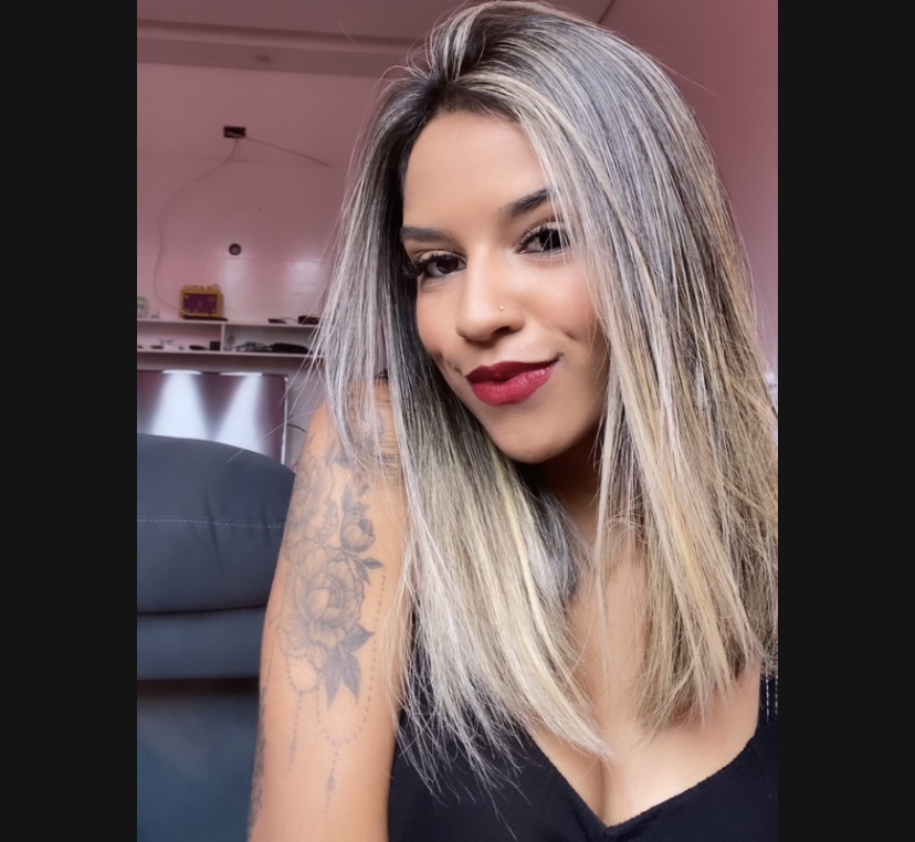Bianca - Barreiro - Babysitting