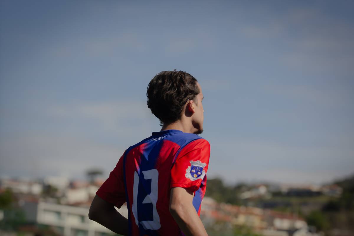 Gabriel Guimarães - Braga - Fotografia
