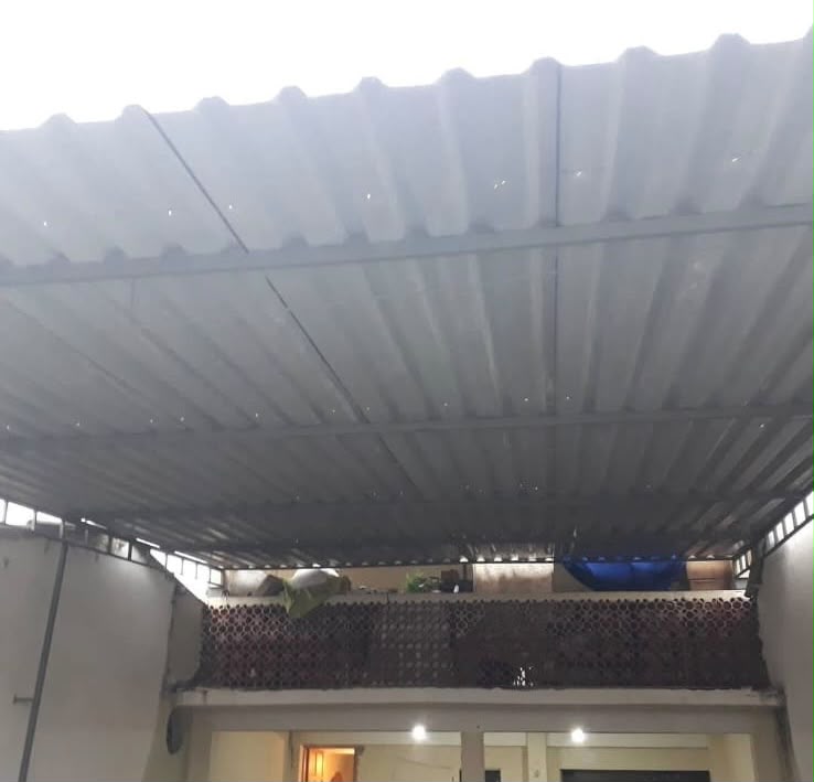 Arcanjo telhado e calhas - Vila Nova de Famalicão - Dachreinigung