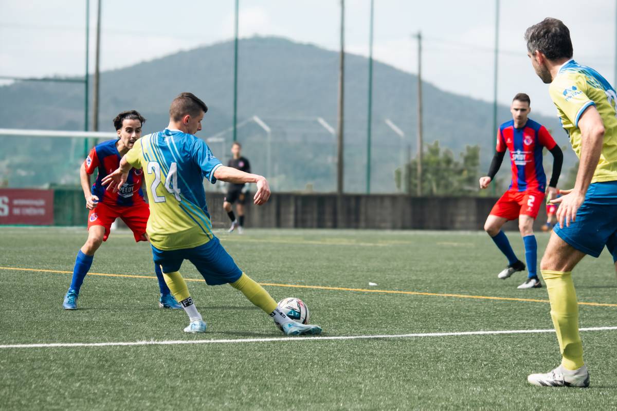 Gabriel Guimarães - Braga - Photographer