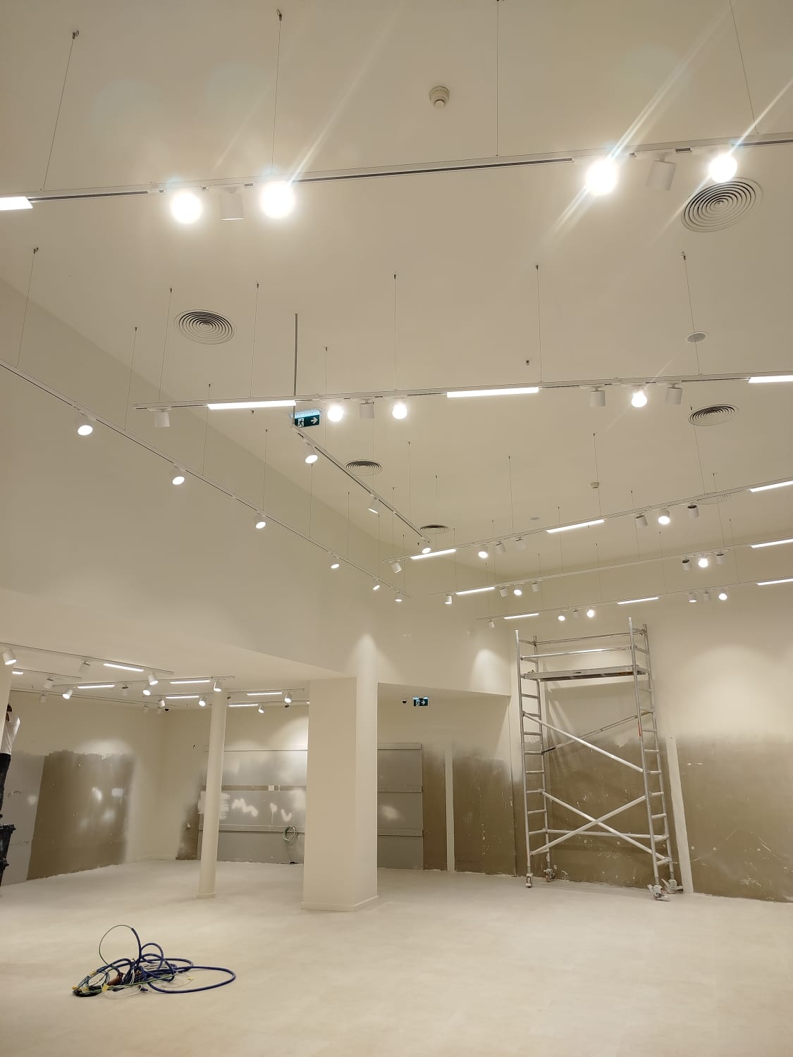 Brava remodelações - Braga - Pintura Exterior