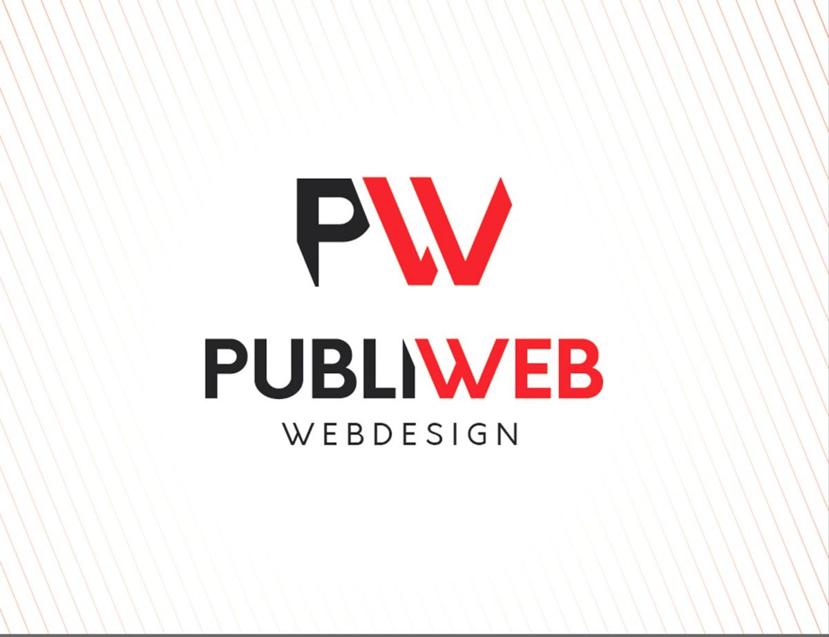 PW - Grupo Publiweb - Rio Maior - Design de Blogs