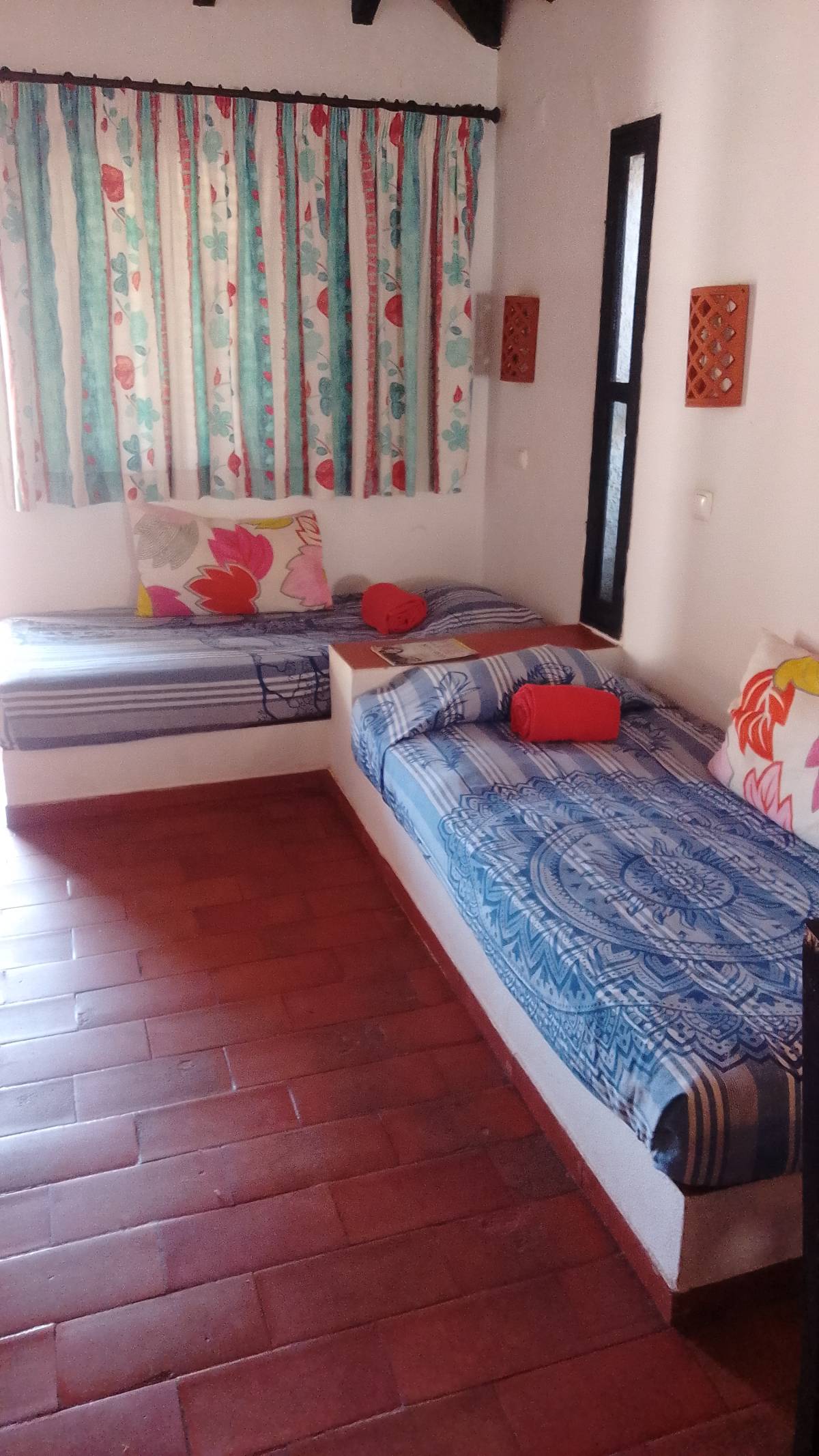 Priscila Silva - Tavira - Cuidados en el hogar y residencias de ancianos
