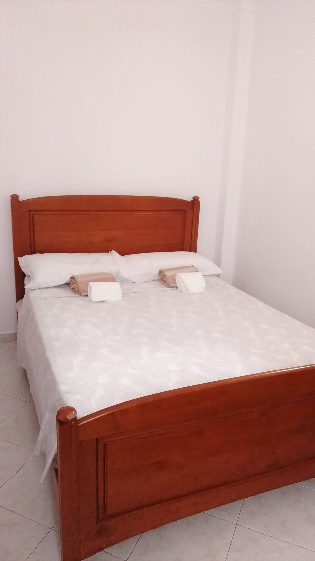 Priscila Silva - Tavira - Residencia para ancianos