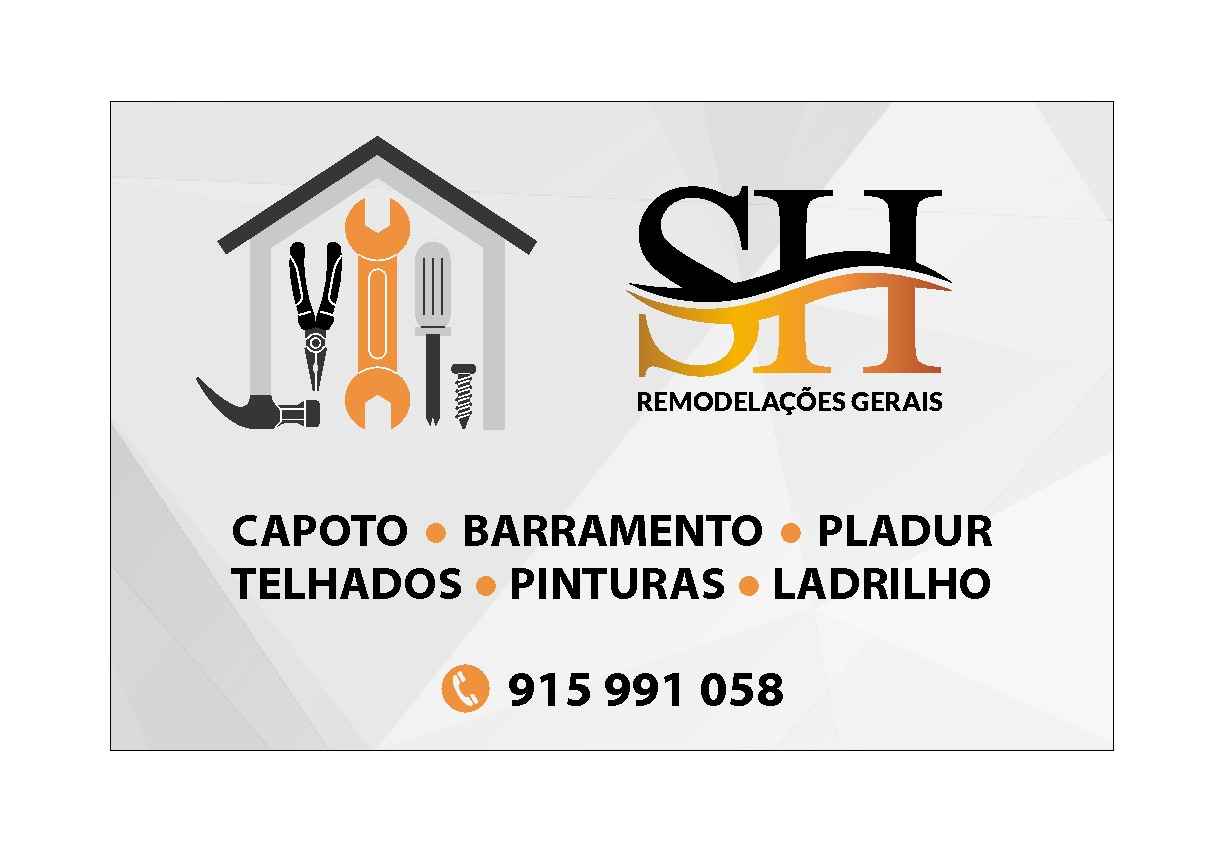 S-H REMODELAÇÕES GERAIS - São João da Madeira - Insulation