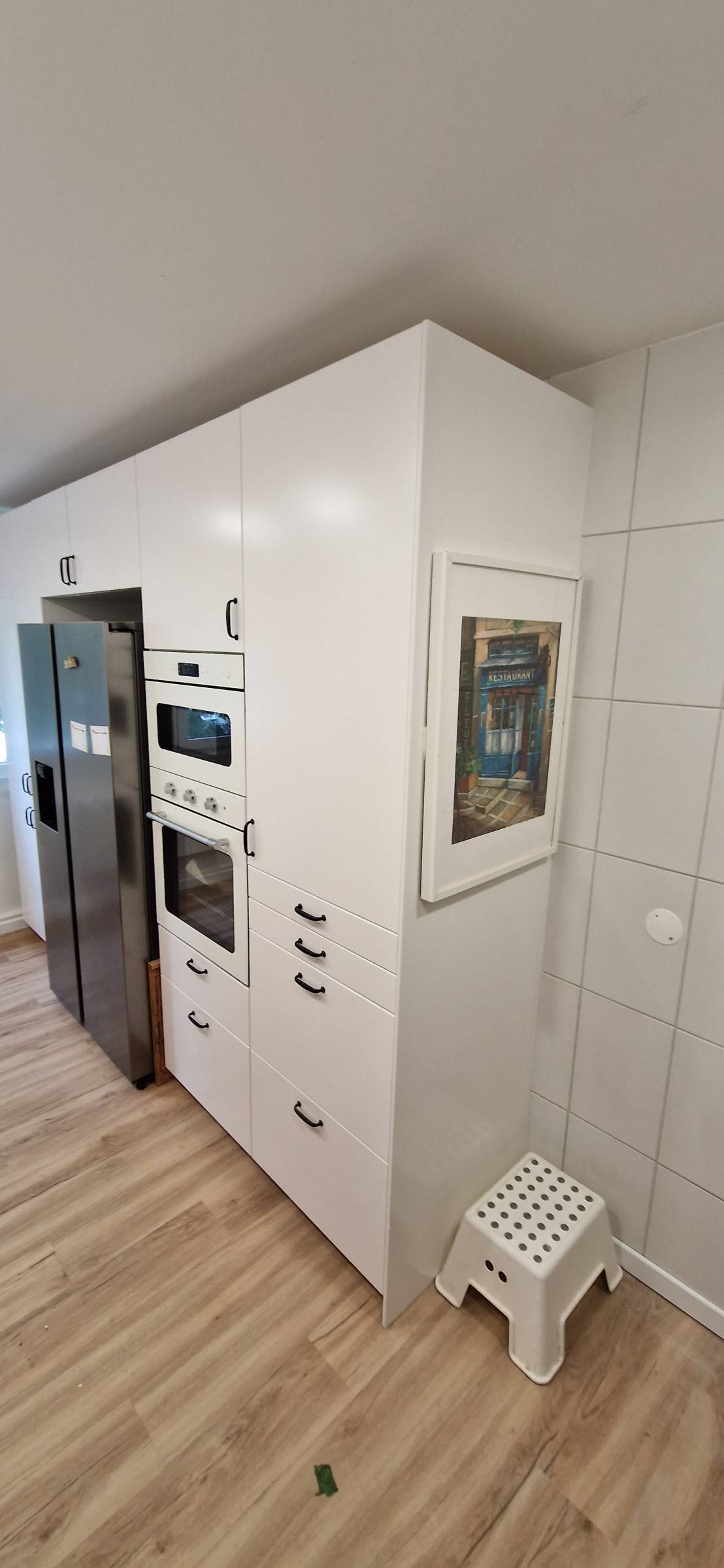 Rodrigo Costa remodelação e instalação. - Almada - Instalação, Reparação ou Remoção de Revestimento de Parede