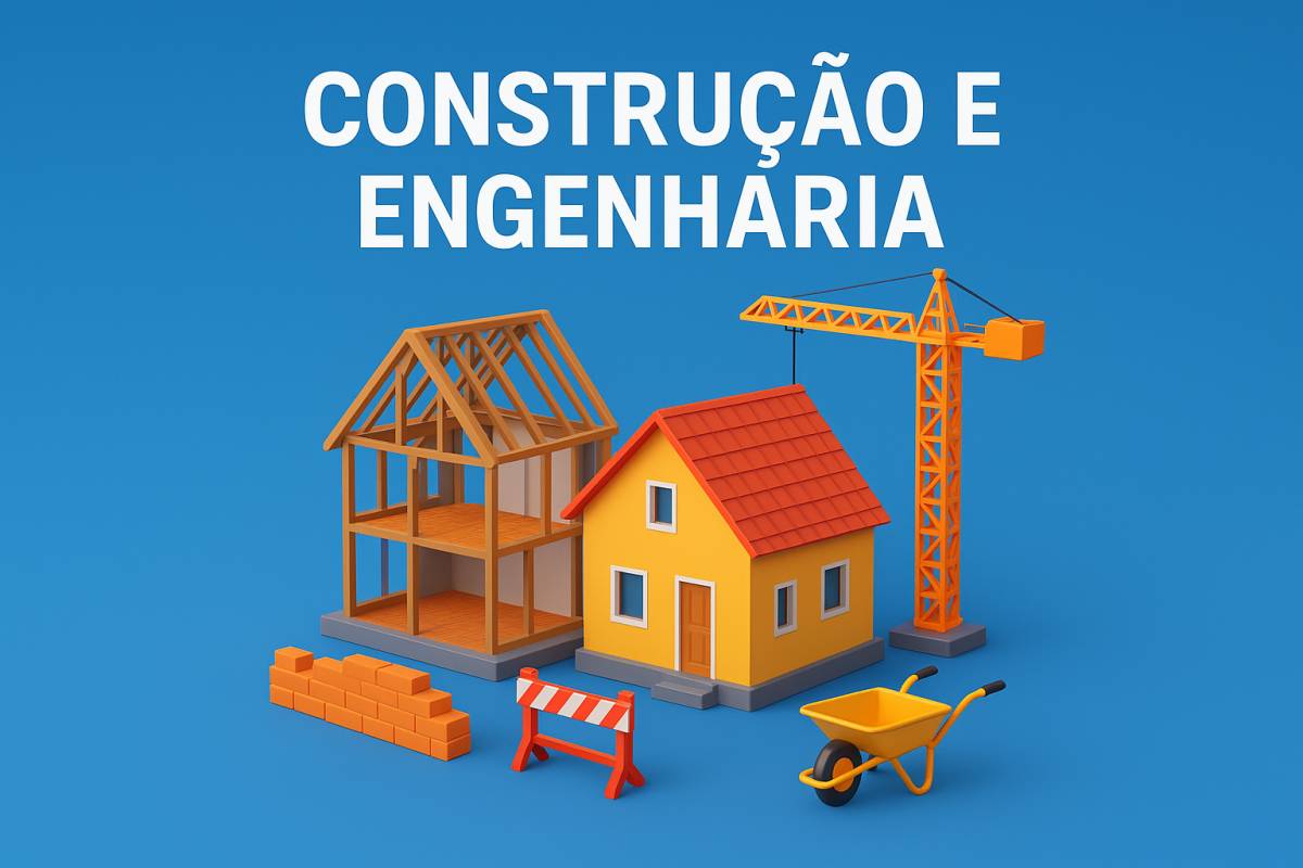 CONSTRUÇÃO ENGENHARIA - Lisboa - Beton- oder Estrichfußbodenbelag