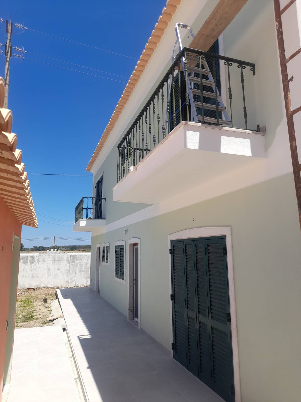 JJ pinturas - Almeirim - Buildings Painting