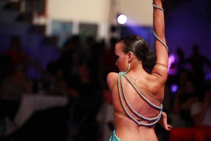 Inês  Cunha - Vila Verde - Aulas de Dança