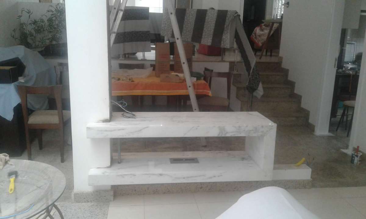Construtora Davi - Warner Felix - Sintra - Railing Repair