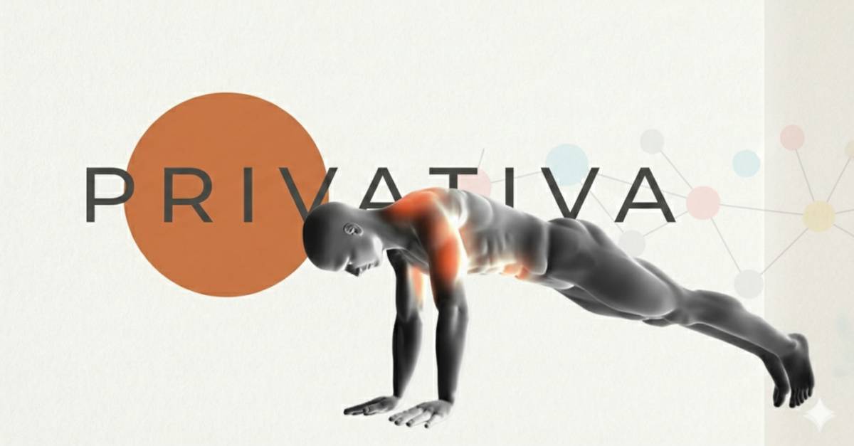 PRIVATIVA Personal Training - Castelo Branco - Hochintensives Intervalltraining (HIIT)