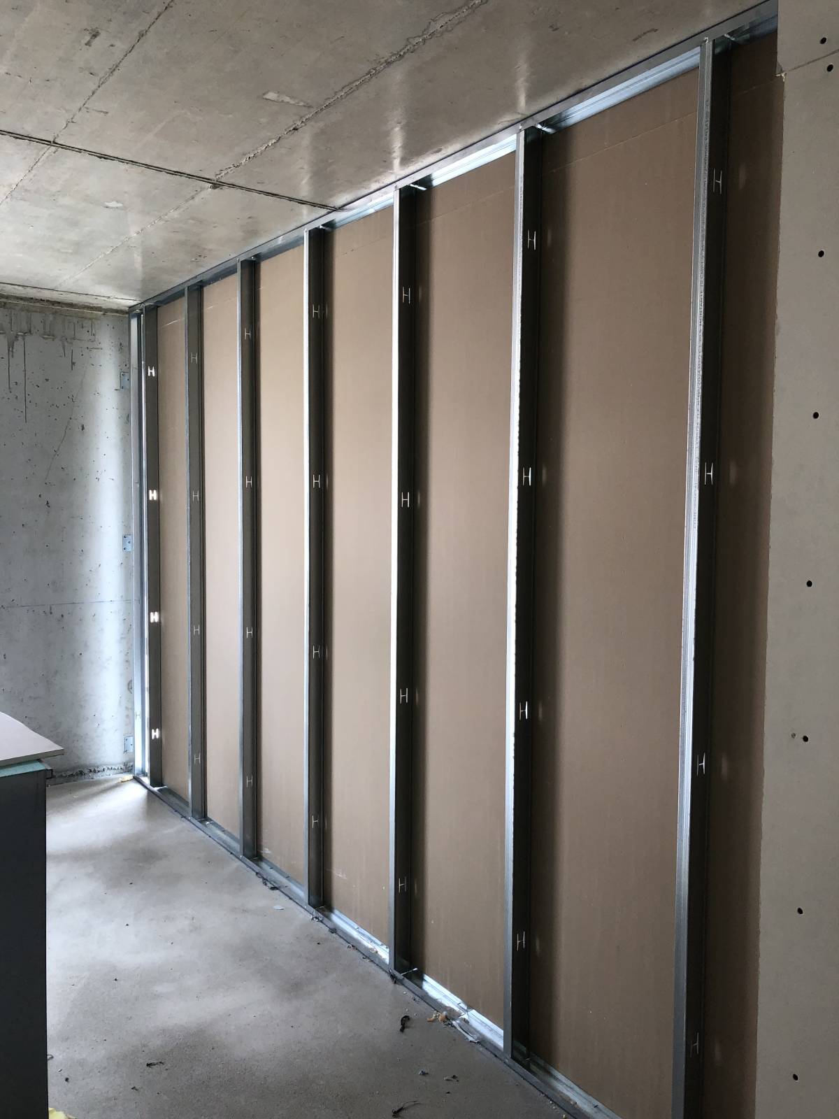DV Construir - Vila Nova de Gaia - Stair and Staircase Addition or Remodel