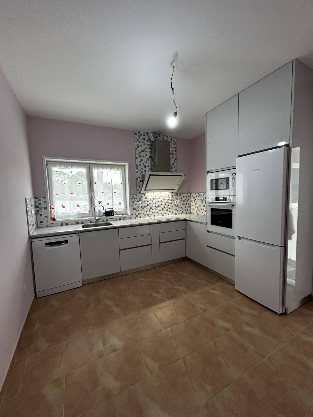 Cswood - Vagos - Cabinet Refacing