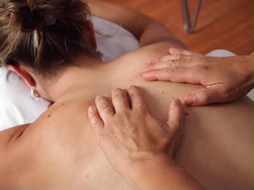 Joel Martins - Lisboa - Sports Massage