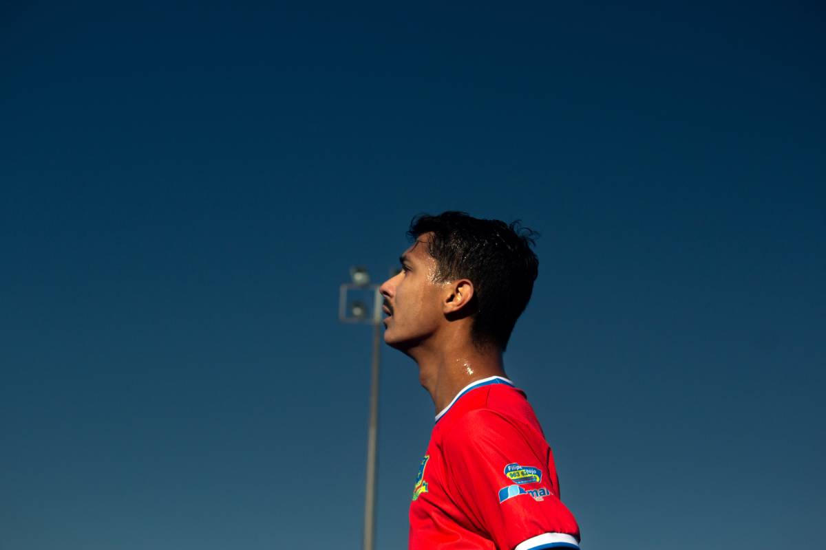 Gabriel Guimarães - Braga - Fotografia Desportiva