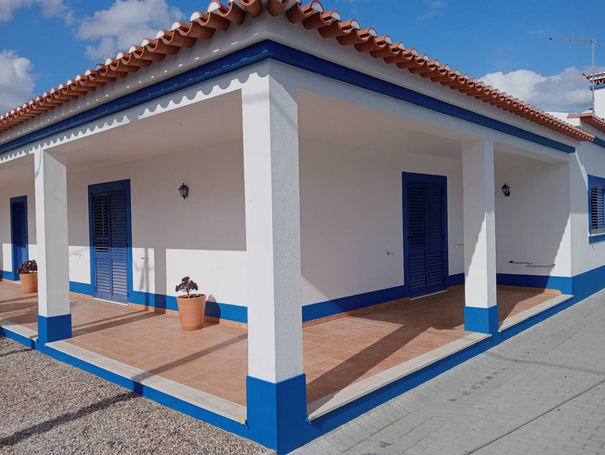 JJ pinturas - Almeirim - Walls, Framing, and Stairs