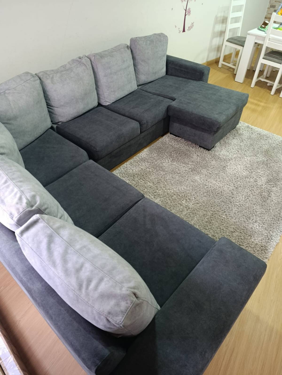 Hardclean_Coimbra Limpeza de sofás - Coimbra - Cleaning