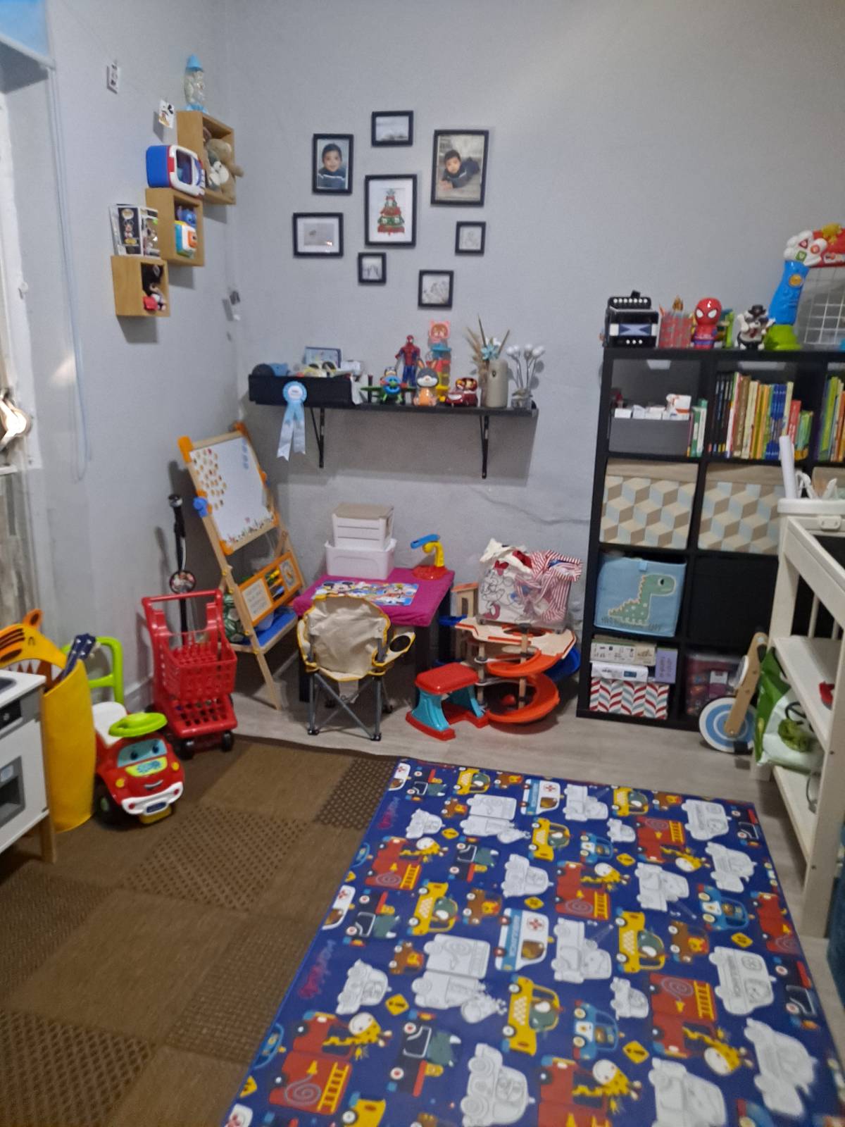 Cleaning service - Moita - Domestic Work