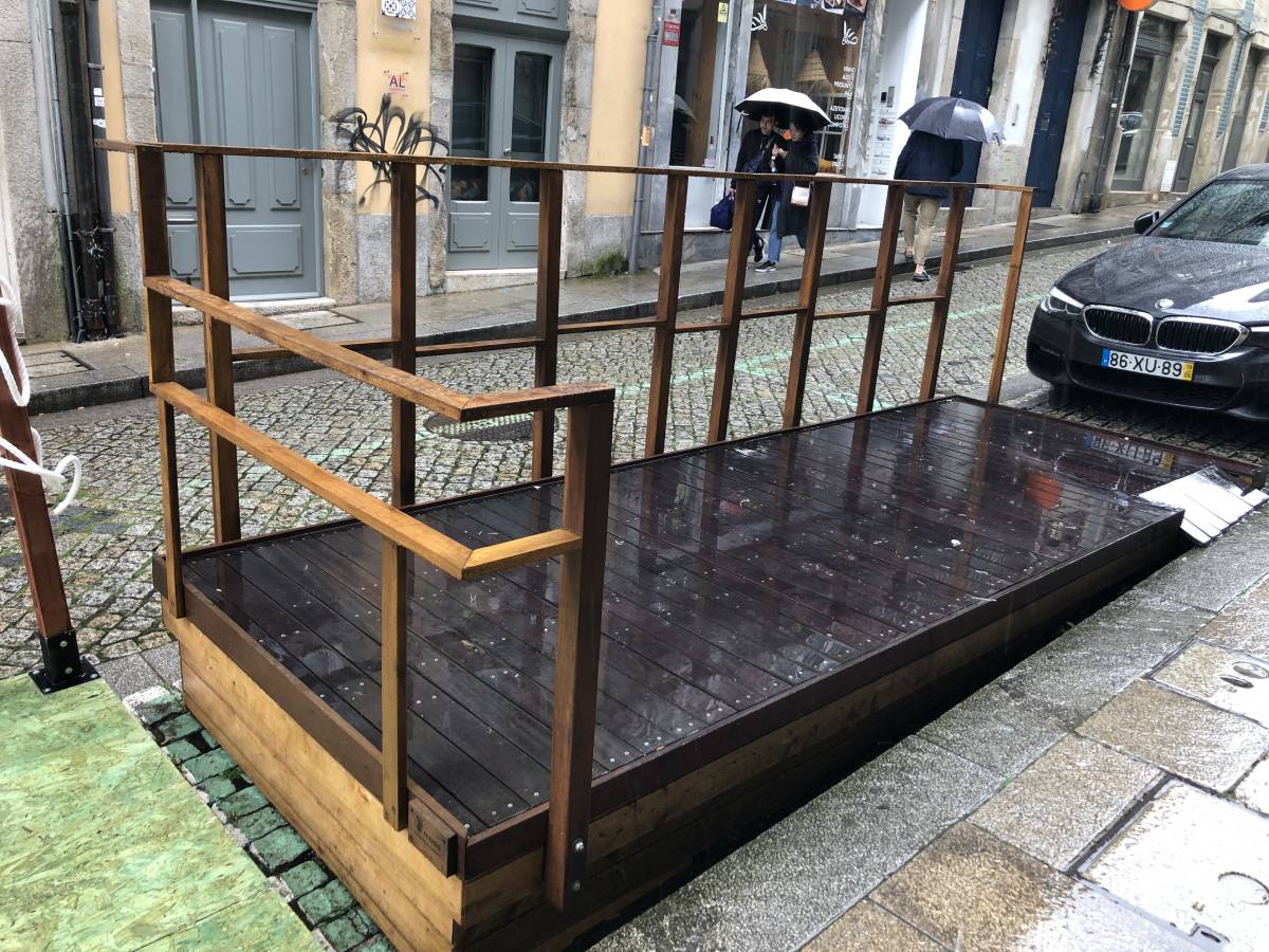 modo - ambientes e mobiliário - Vila do Conde - Fine Woodworking