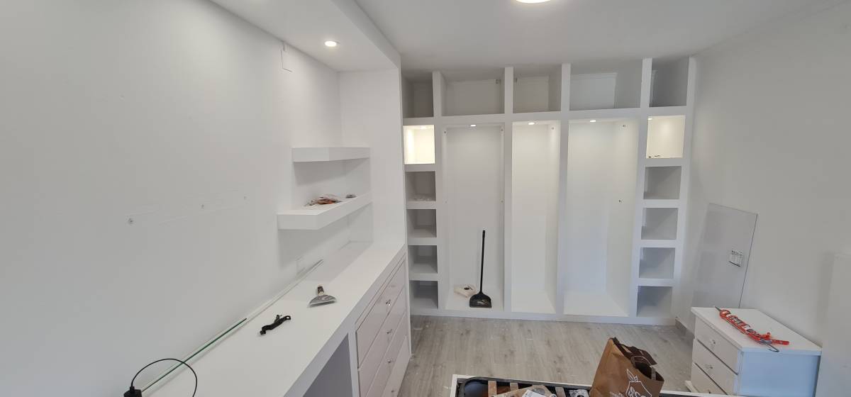 Transforma+ - Mafra - Remodel a Room