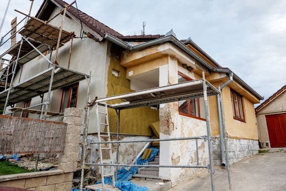 CONSTRUÇÃO ENGENHARIA - Lisboa - Hausreinigung (regelmäßig)