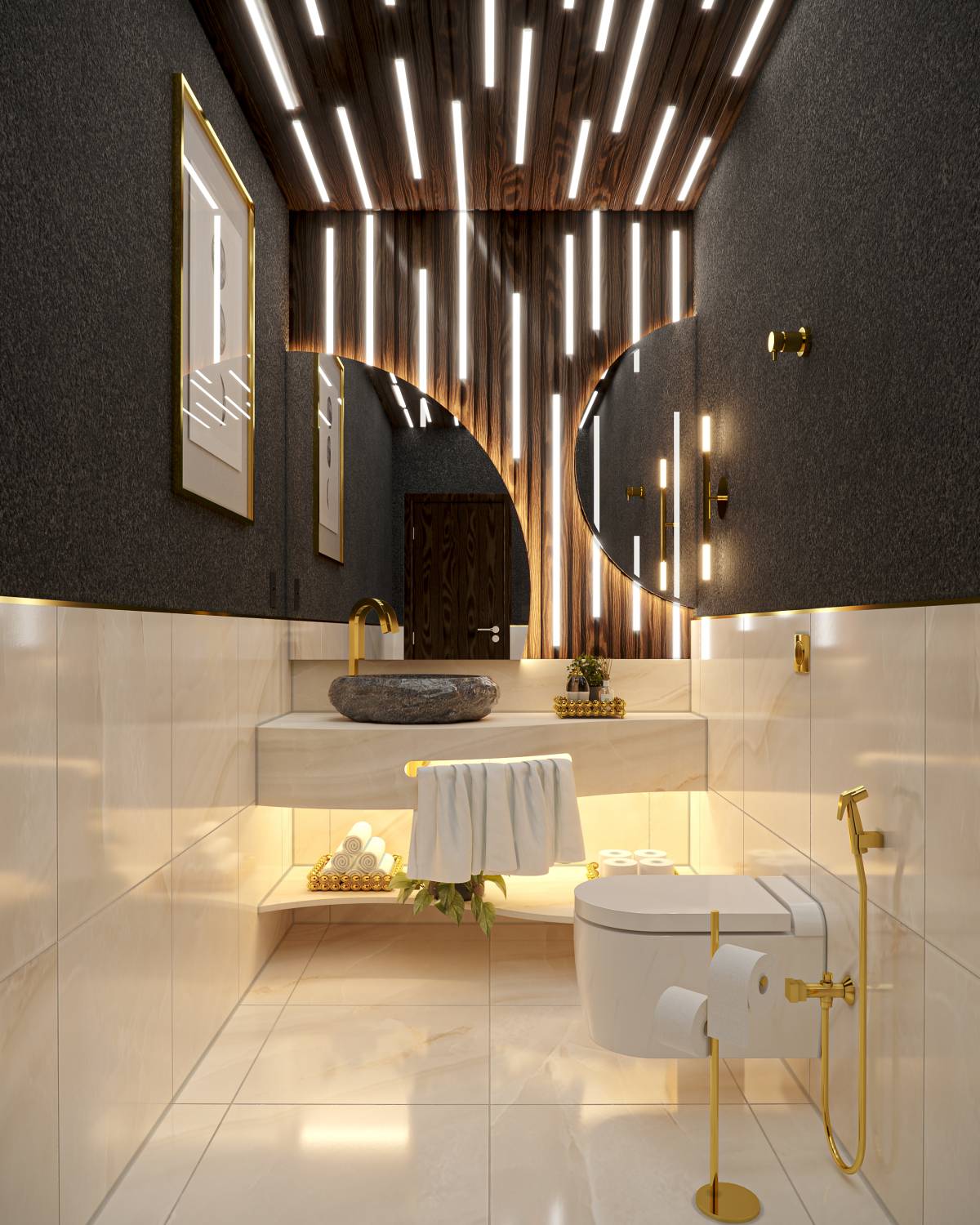 Kaly Arch - Lisboa - Valorización Inmobiliaria