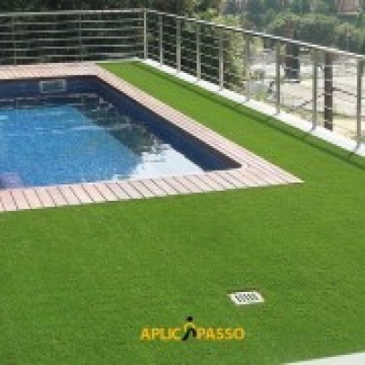 Aplicapasso - Oeiras - Land Clearance