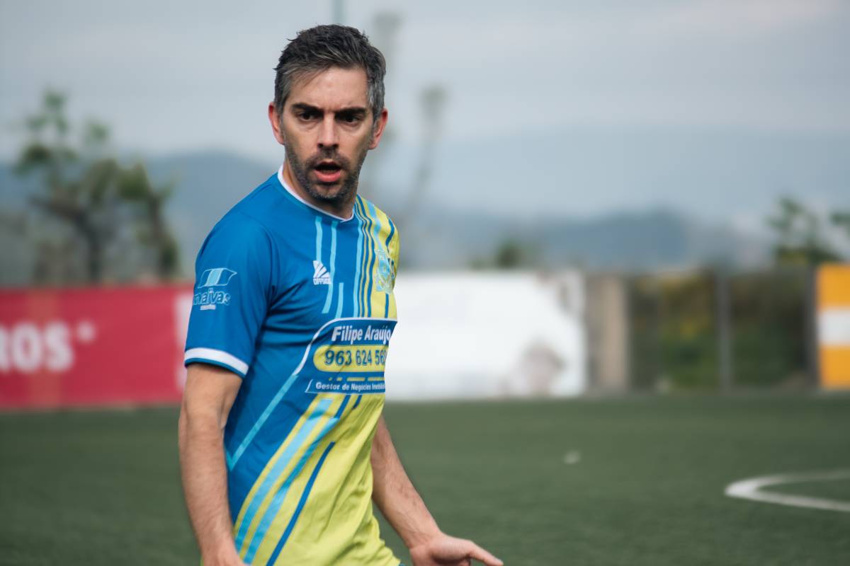 Gabriel Guimarães - Braga - Sports Photography