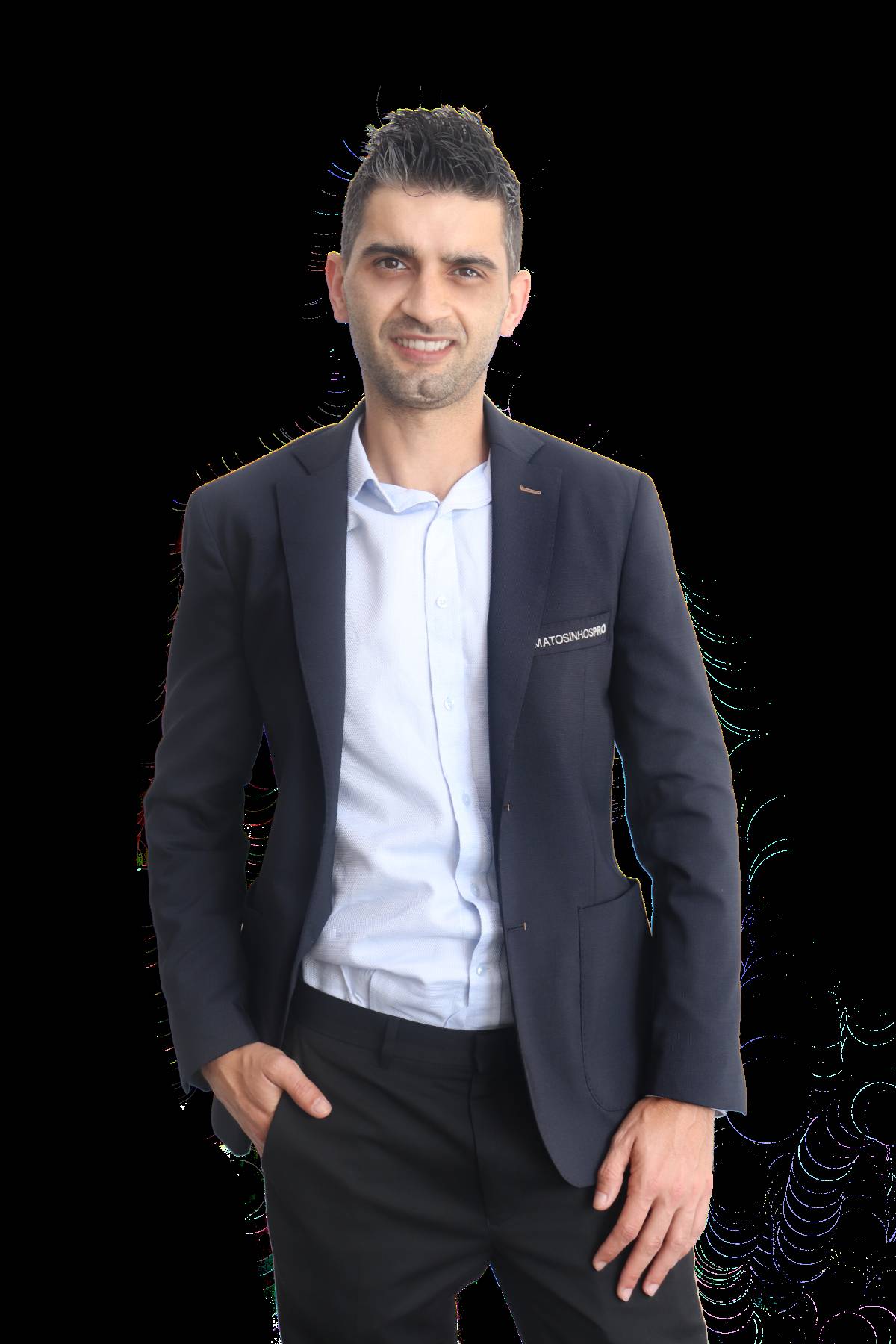 Luis Fernandes - Matosinhos - Real Estate Services