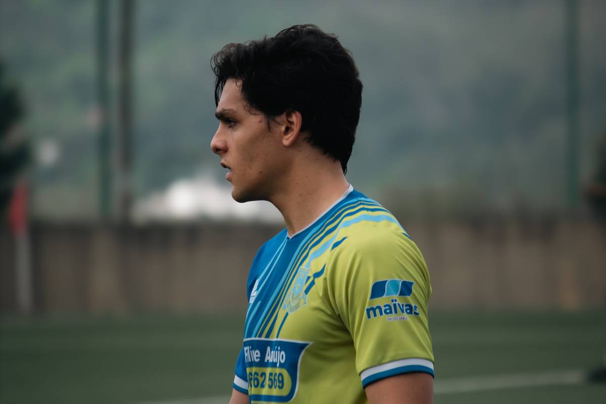 Gabriel Guimarães - Braga - Fotógrafo