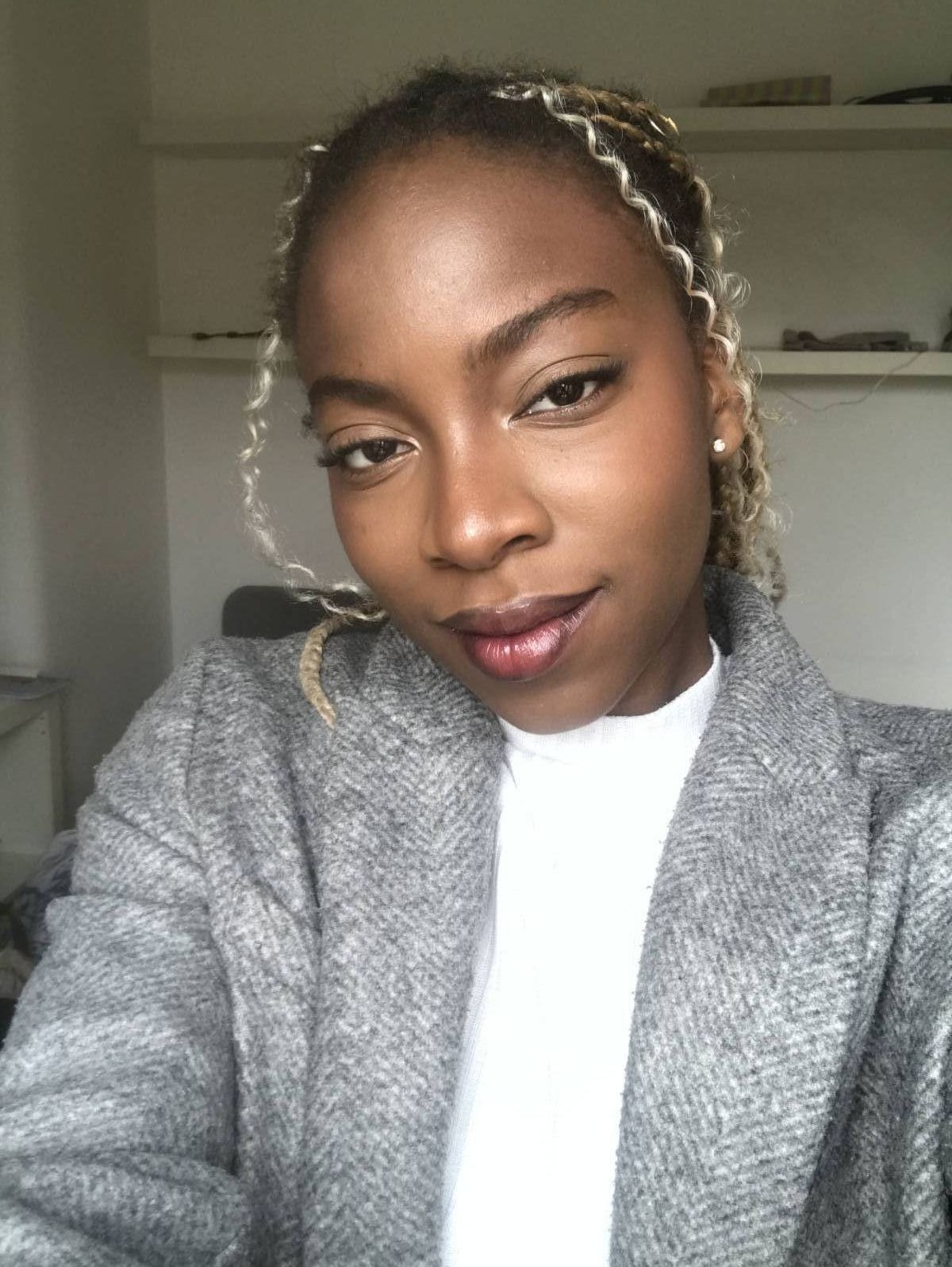 Claudeth - Lisboa - Home Organizing