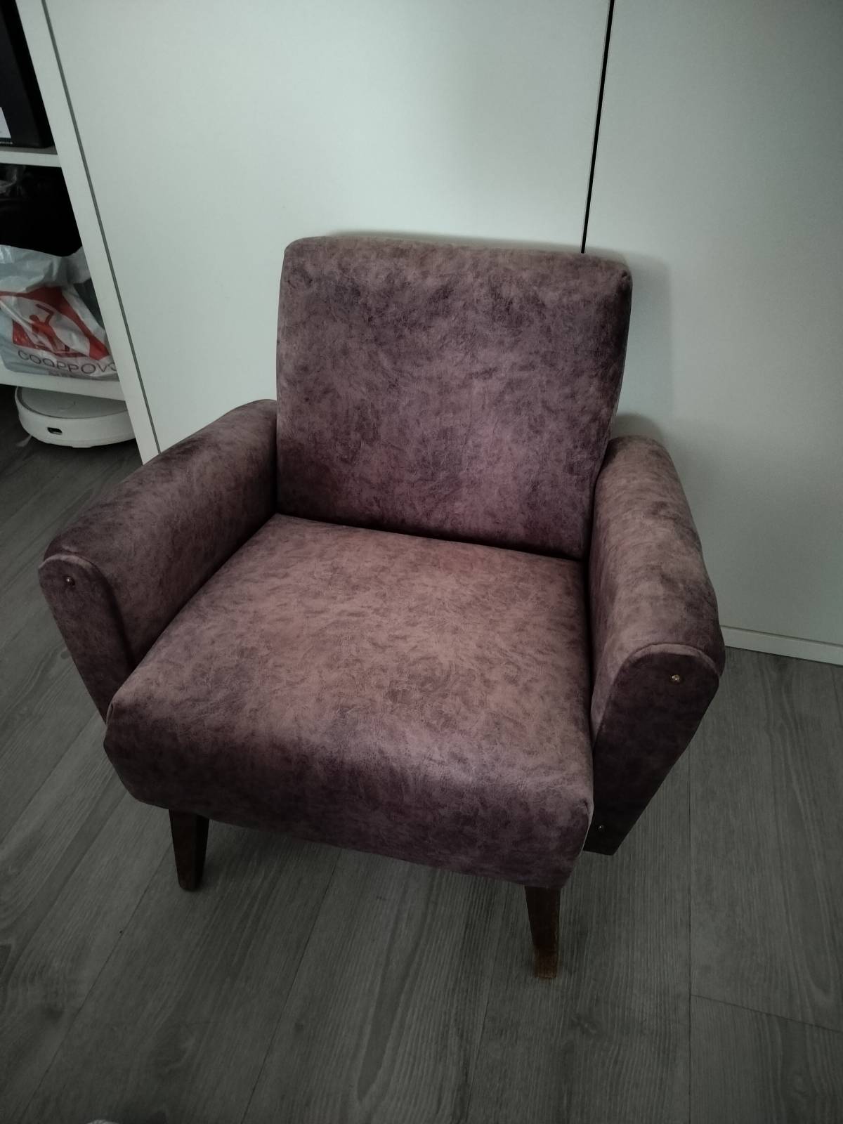 Upholstery Service