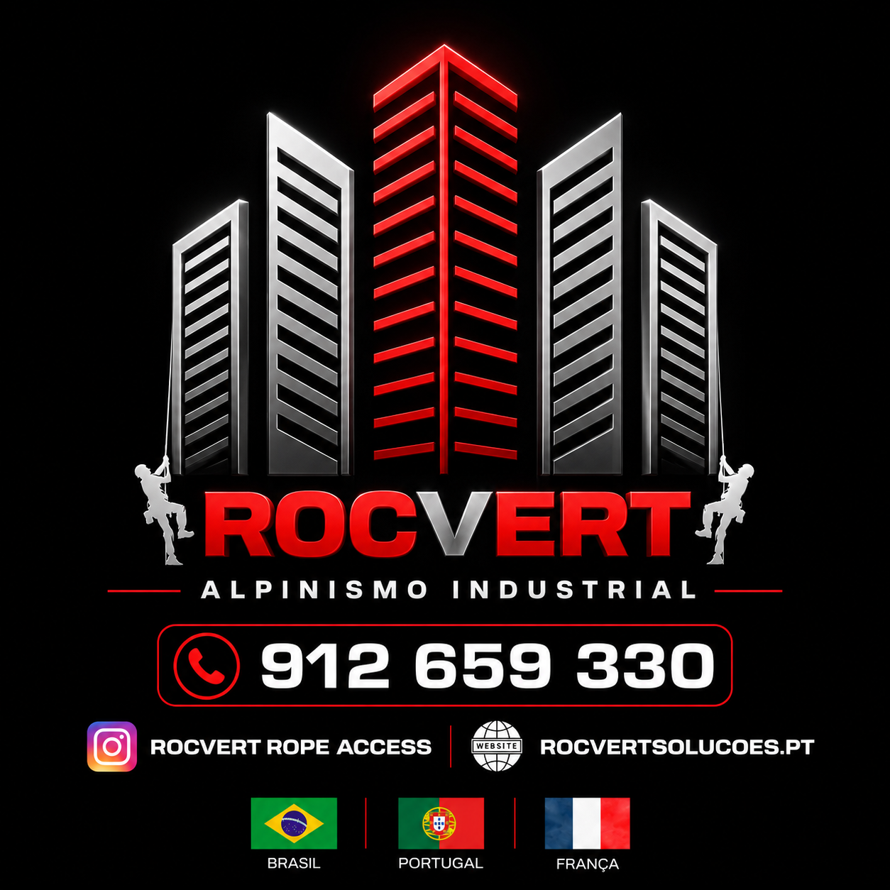 ROCVERT - Póvoa de Varzim - Limpieza de primavera