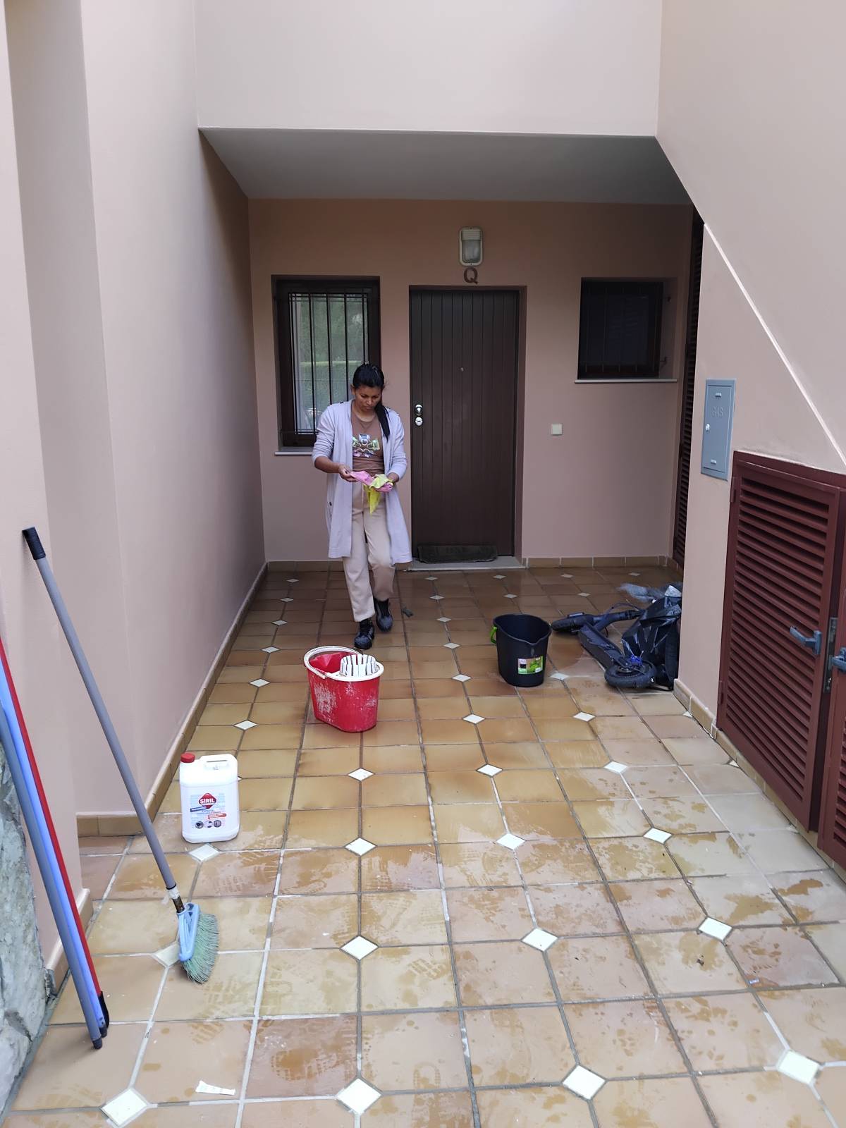 Chancela Favorita lda - Loulé - Remodelação de Cozinhas